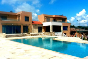 Luxurious ECO Villa