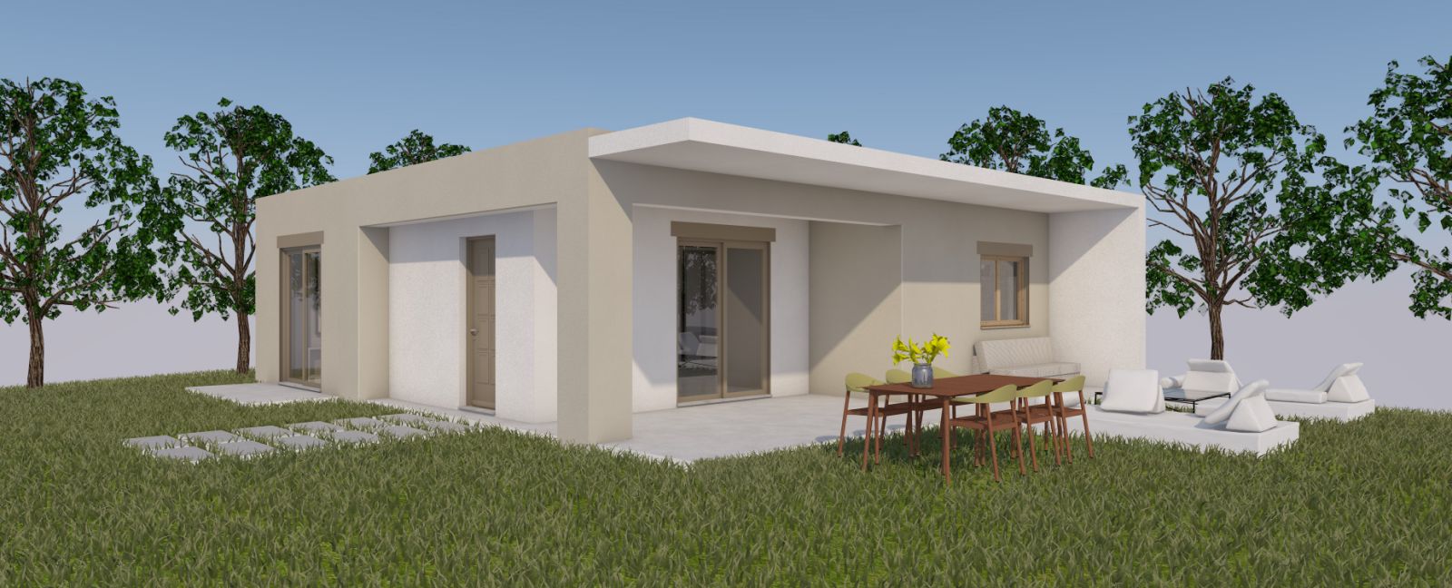 Σύμμεικτες Κατασκευές